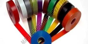 PVC Electrical Insulation Tape