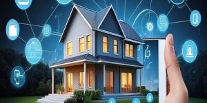 Devrak Home Automation System