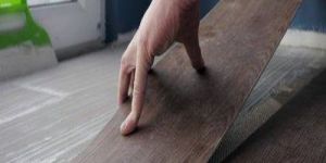 Vinyl Flooring Services