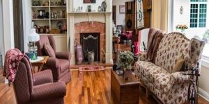 Wooden Flooring Services