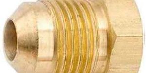 Brass Seal Plug