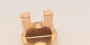 Copper Fuse Cap