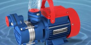 Monoblock Pumps