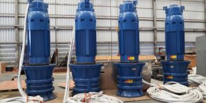 Submersible Pumps