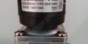 Brahma Solenoid Valve