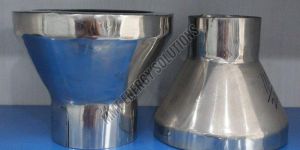 Thermax Boiler Wegman Cone