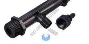 Water Softener Ejector