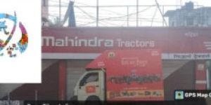 Digital LED Van Service India