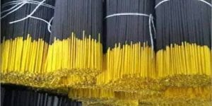 Raw Incense Stick
