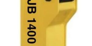 WREN HYDRAULIC ROCK BREAKER MODEL YJB 1400