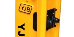 WREN HYDRAULIC ROCK BREAKER MODEL YJB 530