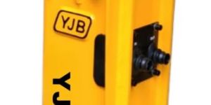 WREN HYDRAULIC ROCK BREAKER MODEL YJB 680