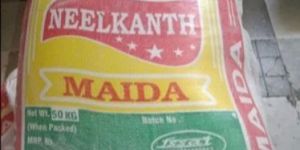 Neelkanth Maida Flour 50kg