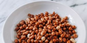 Masala Peanut Namkeen