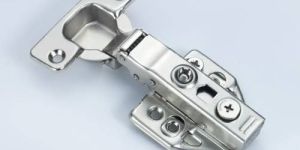 Auto Return Hinge