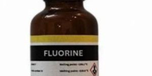 Fluorine Liquid