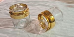 Salsa Jar With Unique Cap