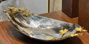 Stainless Steel Fruit Bowl