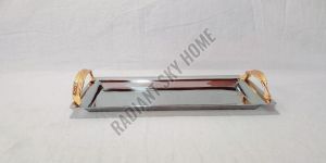 Stainless Steel Tray