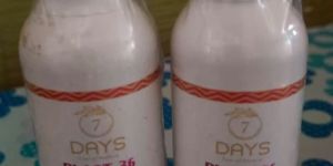 Shatavar Advanced Breast Lotion