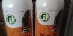 tataiya hair growth oil