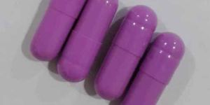 250mg Flutamide Capsules