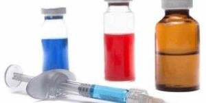 500mcg Actinomycin Injection