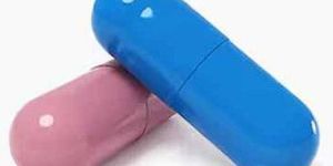 50mg Sunitinib Capsule