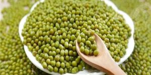 Whole Green Moong Daal