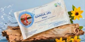 Ganga Jal Wet Wipes