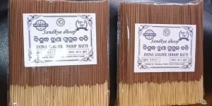 Premium Jhuna Guggul Incense Sticks