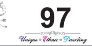 Payal & Chain Packing Pouch No. 97