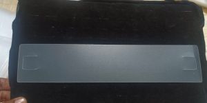 Anklets Plastic Packaging Card