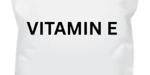 Vitamin E