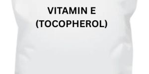 Vitamin E (Tocopherol)