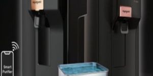 aquaguard nova aspire ro uv uf water purifier