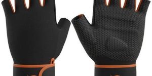 Tynogrip Gym Gloves With Support
