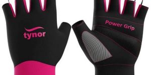 Tynogrip Women Gym Gloves