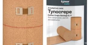 Tynor Crepe Bandage