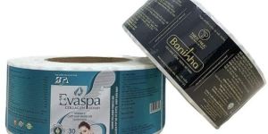 Pre Printed Thermal Paper Roll