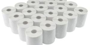 Thermal Shipping Barcode Label Roll