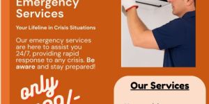 Tech Care Solution (Tcs) Amc Services