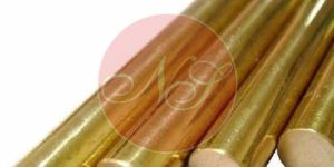 Aluminium Bronze AB2 Hollow Bars