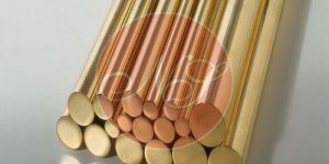 Aluminium Bronze C63000 Bars