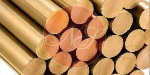 Aluminium Bronze C63000 Round Bars