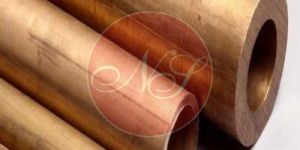 Phosphor Bronze PB1 Round Bars