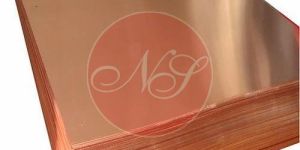 Phosphor Bronze Plates