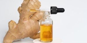 Ginger Essential Oil