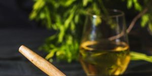 Gingergrass Essential Oil