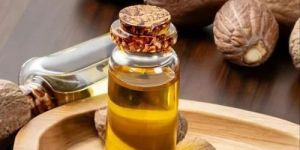 Nutmeg Essential Oil